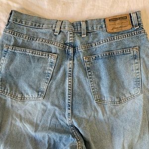 Eddie Bauer vintage jeans